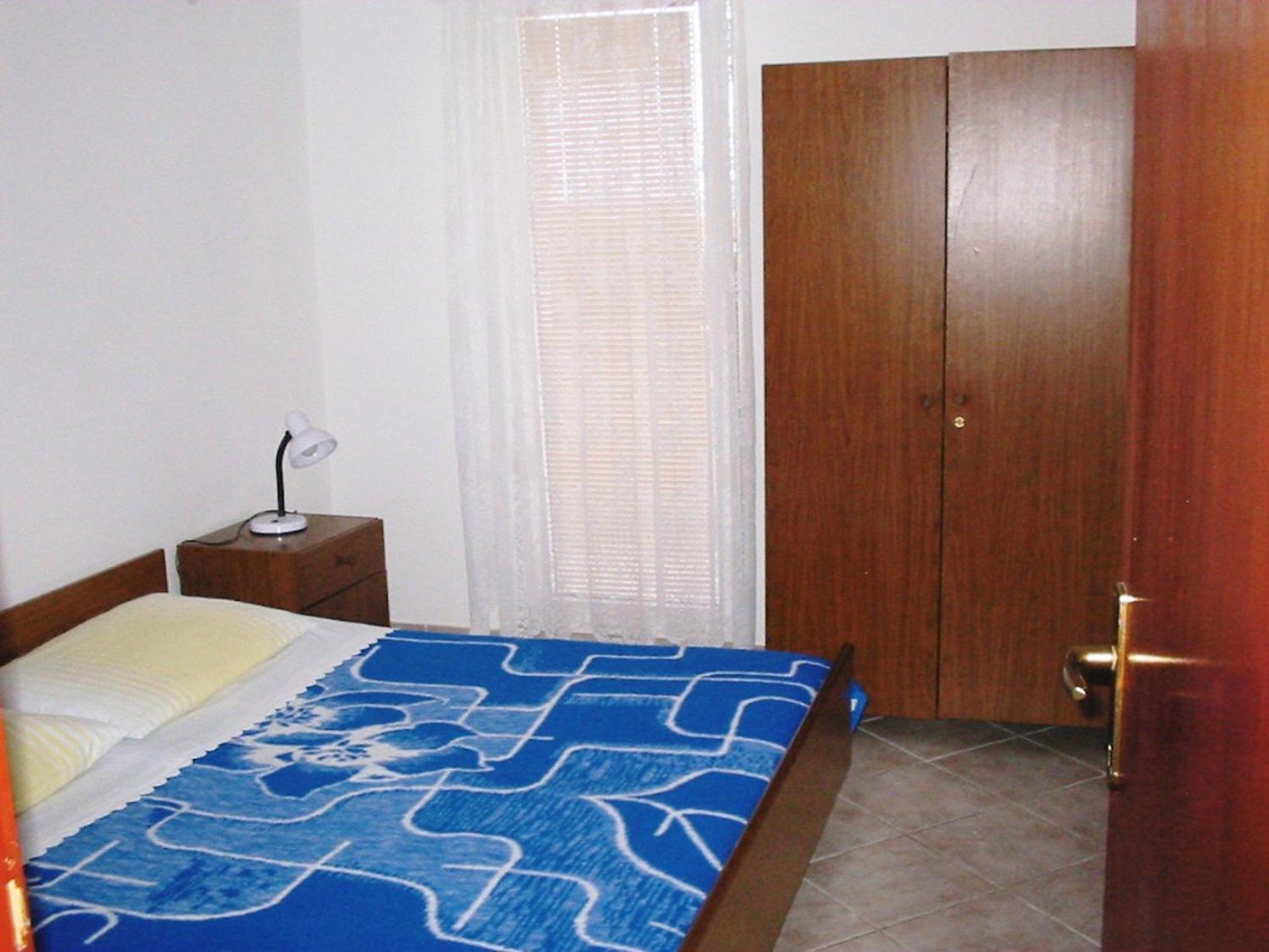 Apartments Selez Mandre Exterior photo