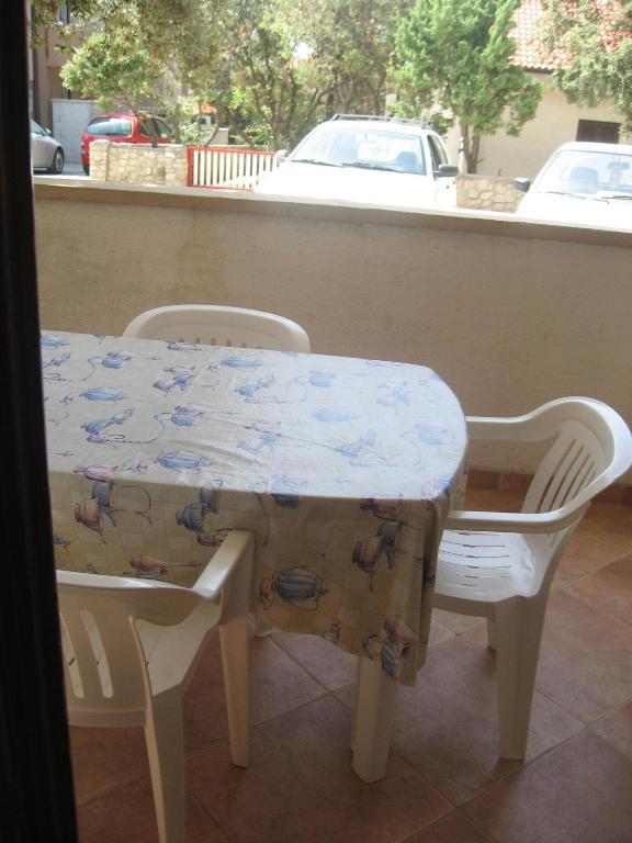 Apartments Selez Mandre Room photo